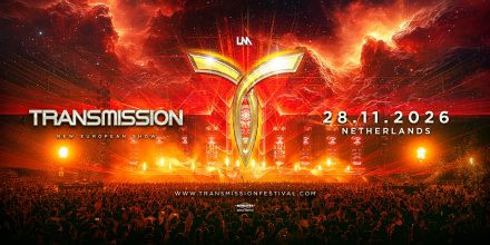 Transmission Netherlands 2026