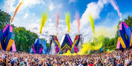 Freshtival Weekend 2026