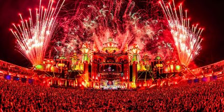 Intents Festival 2026