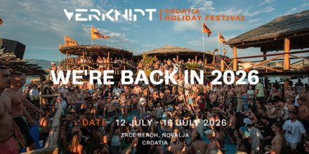 Verknipt Croatia 2026