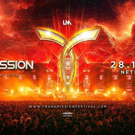 Transmission Netherlands 2026