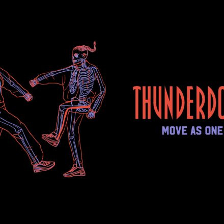 Thunderdome 2025