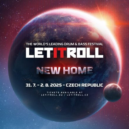 Let it Roll 2025