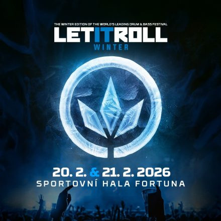 Let it Roll Winter 2026