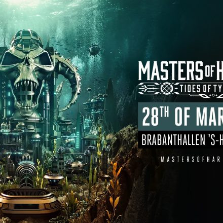 Masters of Hardcore