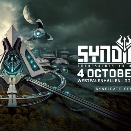Syndicate 2025