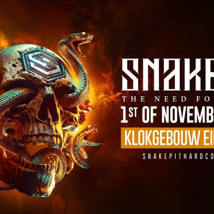 Snakepit 2025