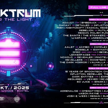 Elektrum Festival 2025