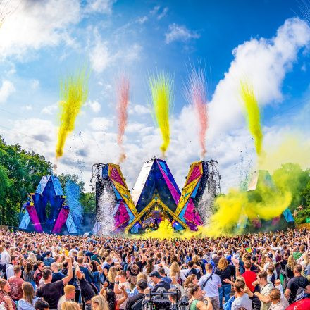 Freshtival Weekend 2026
