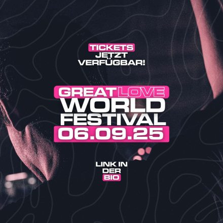 GreatLoveWorldFestival 2025