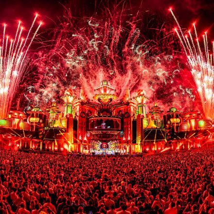 Intents Festival 2026