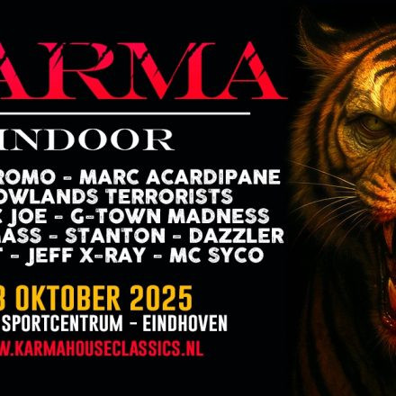 KARMA Indoor 2025