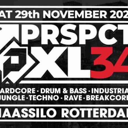 PRSPCT XL34