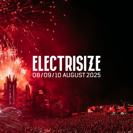 Electrisize 2025