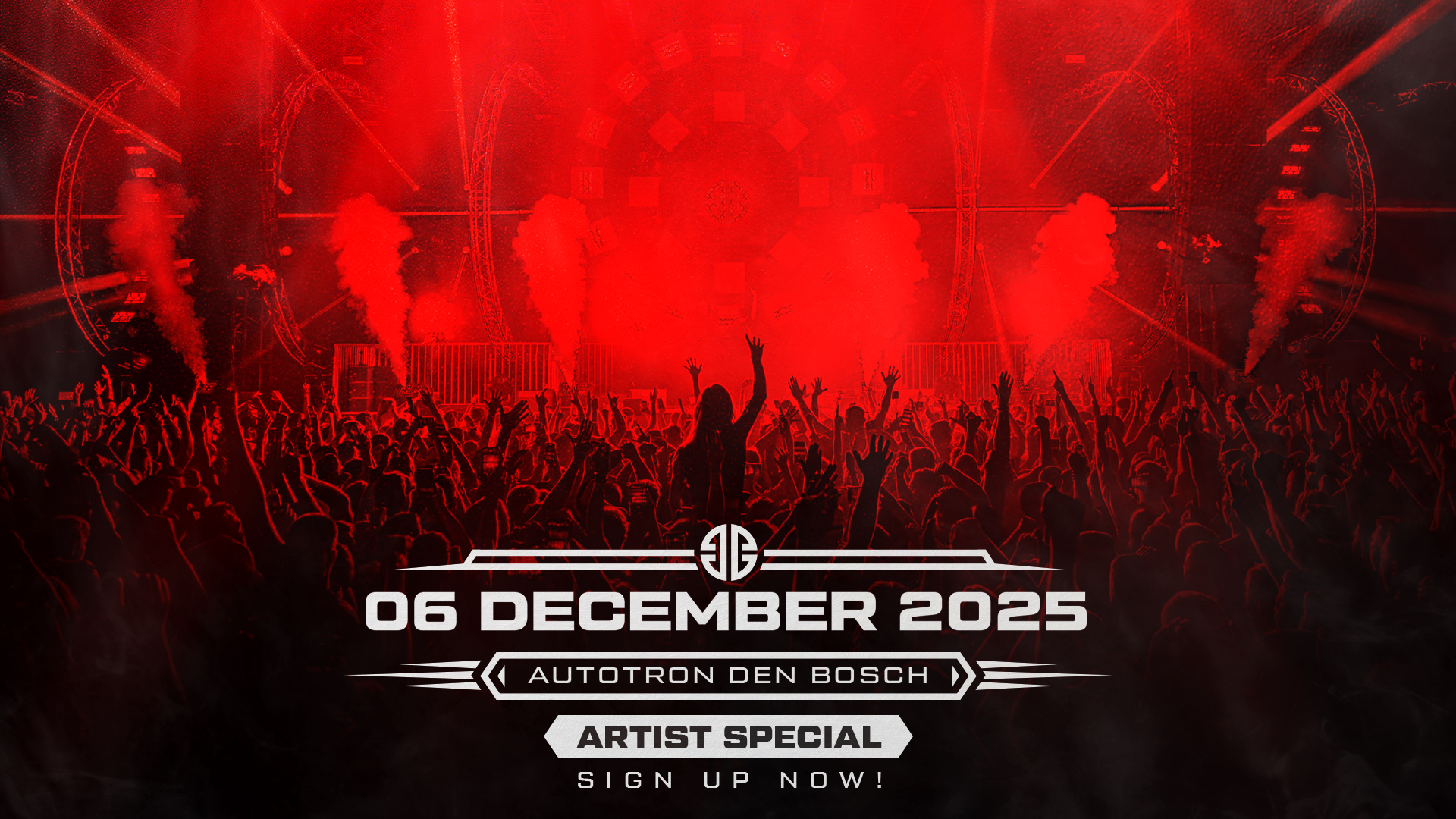 Origins 2025 am 6. December 2025 @ Autotron. Origins 2025 am 6. December 2025 @ Autotron.
