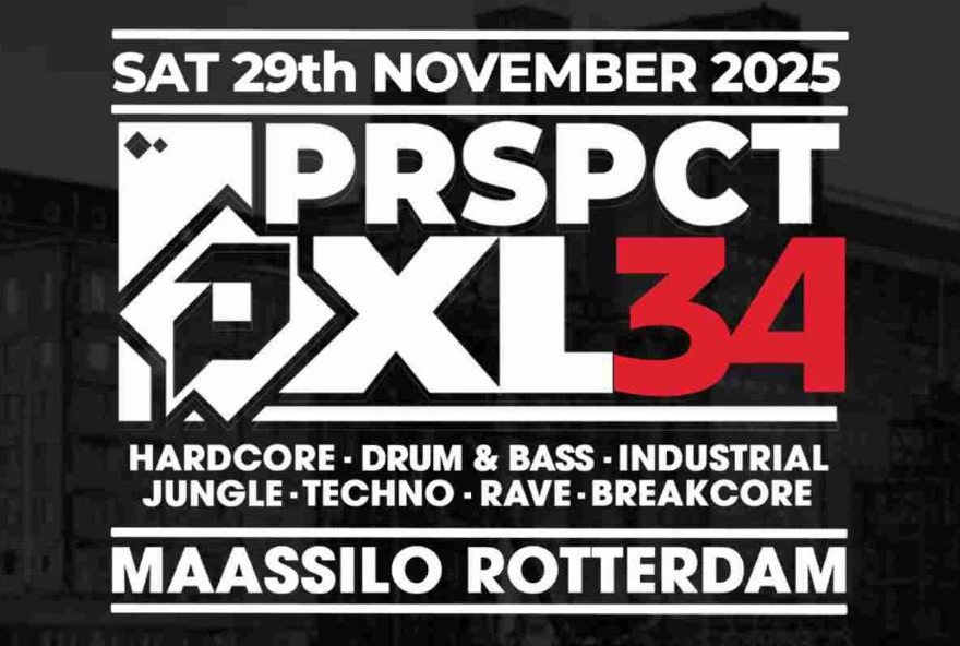 PRSPCT XL34