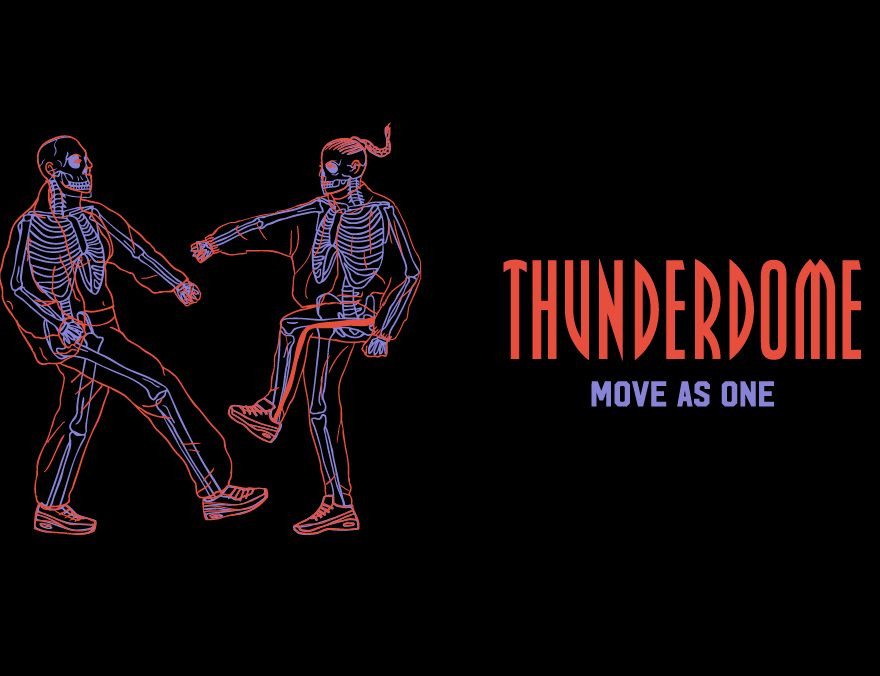 Thunderdome 2025