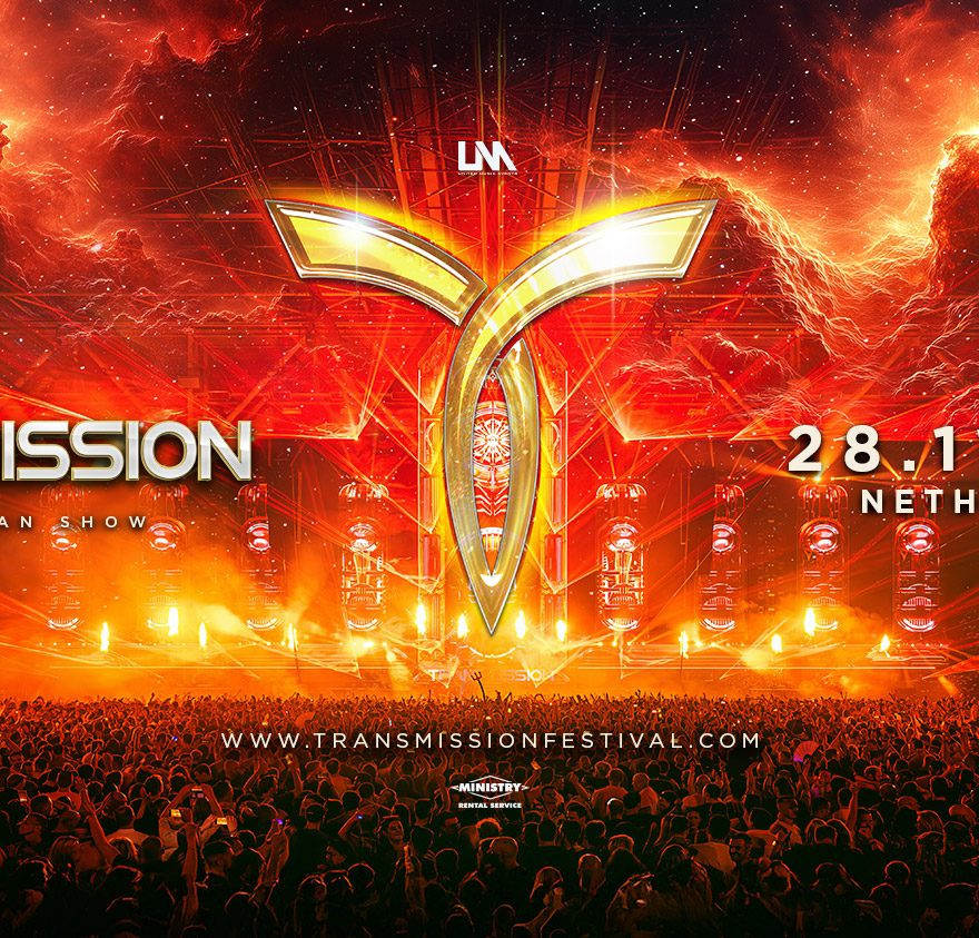 Transmission Netherlands 2026