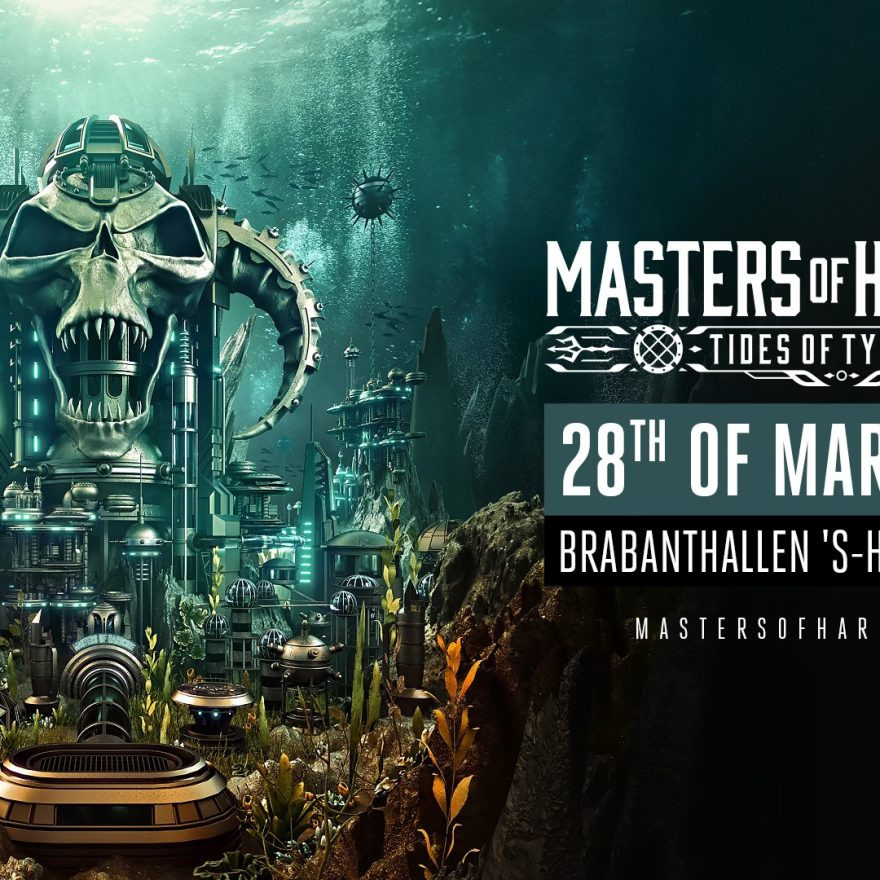 Masters of Hardcore