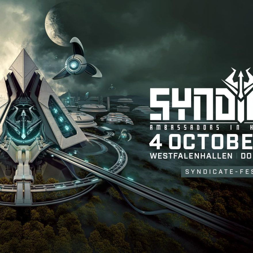 Syndicate 2025