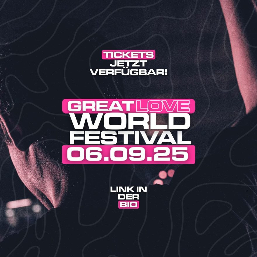 GreatLoveWorldFestival 2025