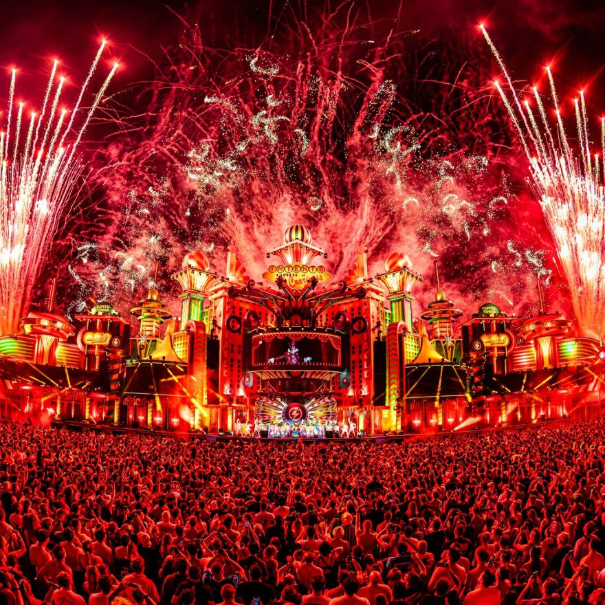 Intents Festival 2026