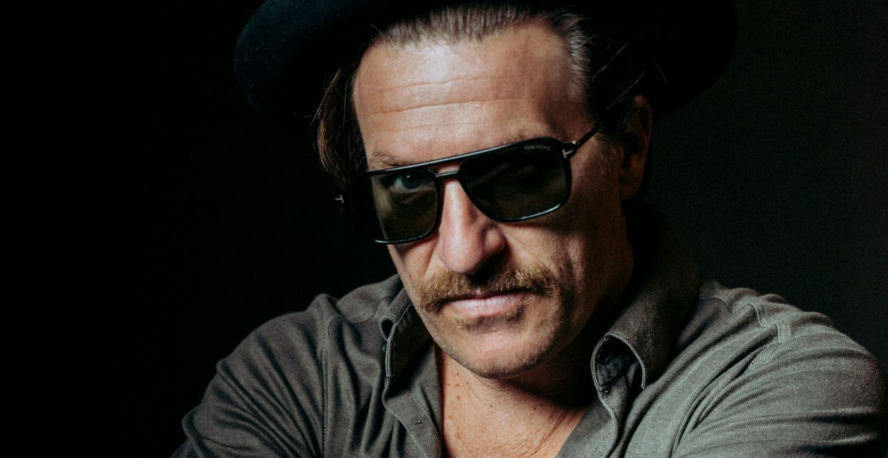 Parov Stelar am 4. November 2025 @ Wiener Konzerthaus. Parov Stelar am 4. November 2025 @ Wiener Konzerthaus.