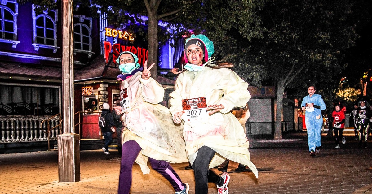 Vienna Halloween Run 2025 am 30. October 2025 @ Antifaschismusplatz. Vienna Halloween Run 2025 am 30. October 2025 @ Antifaschismusplatz.
