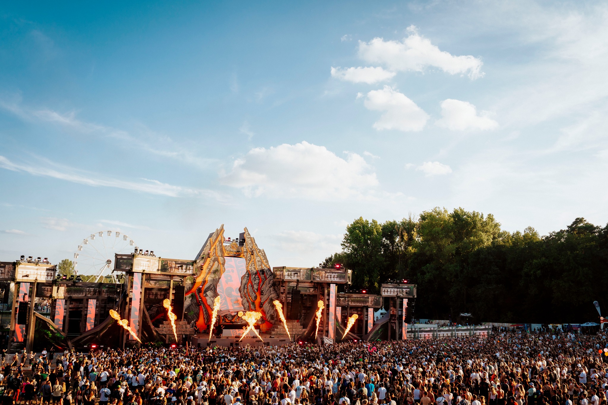 Open Beatz Festival 2025 am 25. July 2025 @ Festivalgelände Herzogenaurach. Open Beatz Festival 2025 am 25. July 2025 @ Festivalgelände Herzogenaurach.