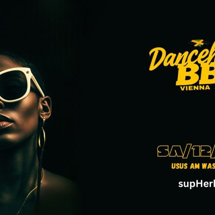 Dancehall BBQ