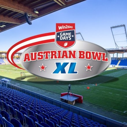 Austrian Bowxl XL & Ladies Bowl XXVI