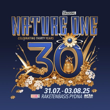 Nature One 2025