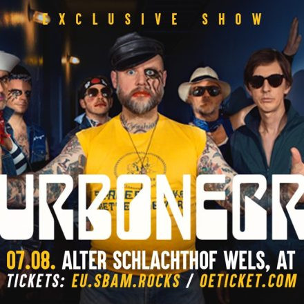 Turbonegro