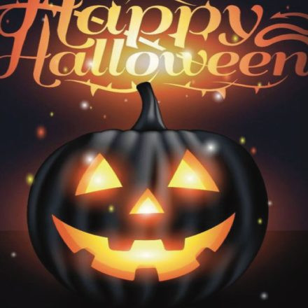 Halloween-Party