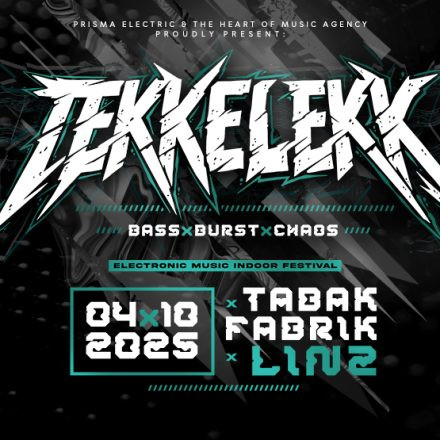 Tekkelekk