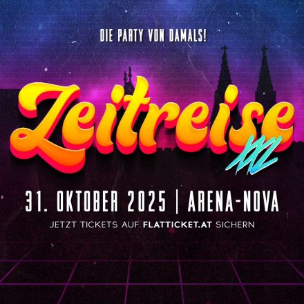 Zeitreise XXL