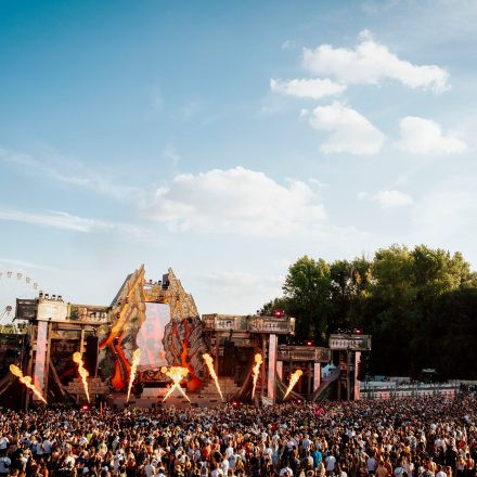 Open Beatz Festival 2025