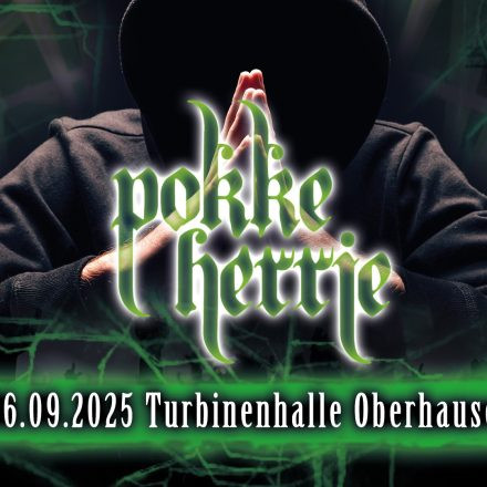 Pokke Herrie