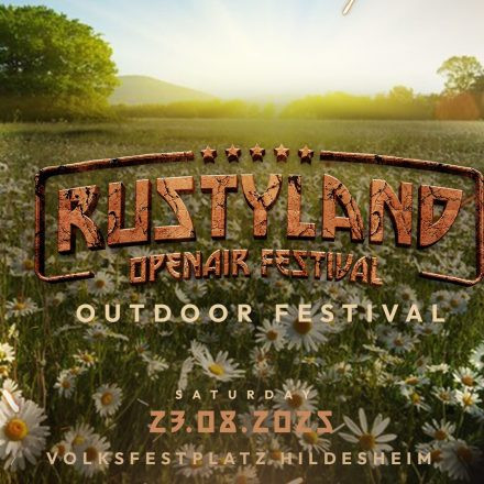 Rustyland Festival