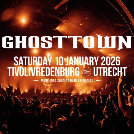 Ghosttown