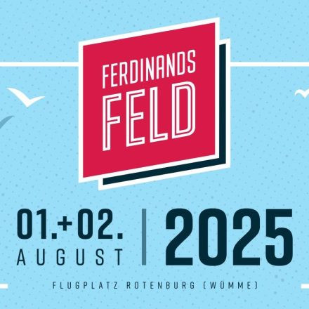 Ferdinands Feld 2025