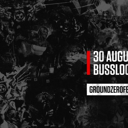 Ground Zero Festival 2025