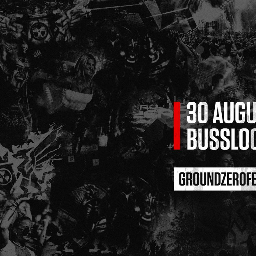 Ground Zero Festival 2025