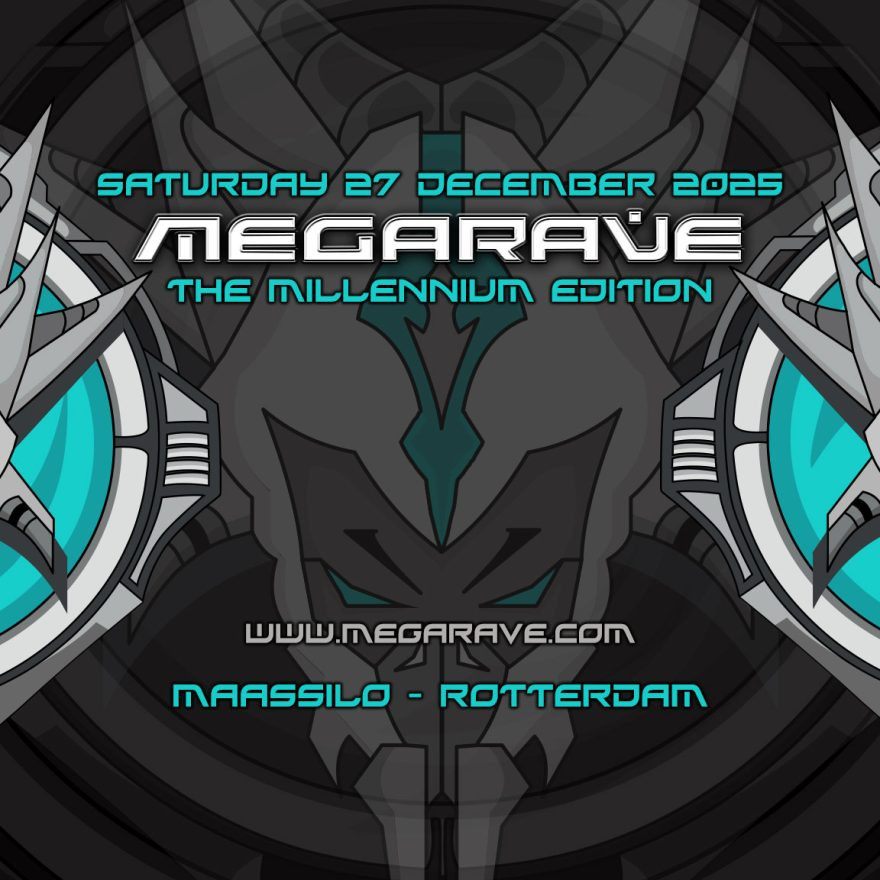 Megarave