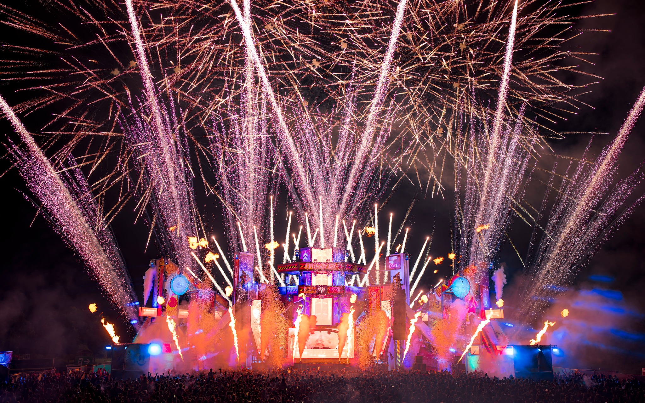 Into The Madness 2025 am 30. August 2025 @ Seepark Zülpich. Into The Madness 2025 am 30. August 2025 @ Seepark Zülpich.
