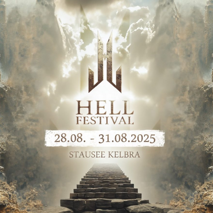Hell Festival 2025