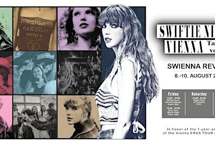 SWIENNA REVIVAL
