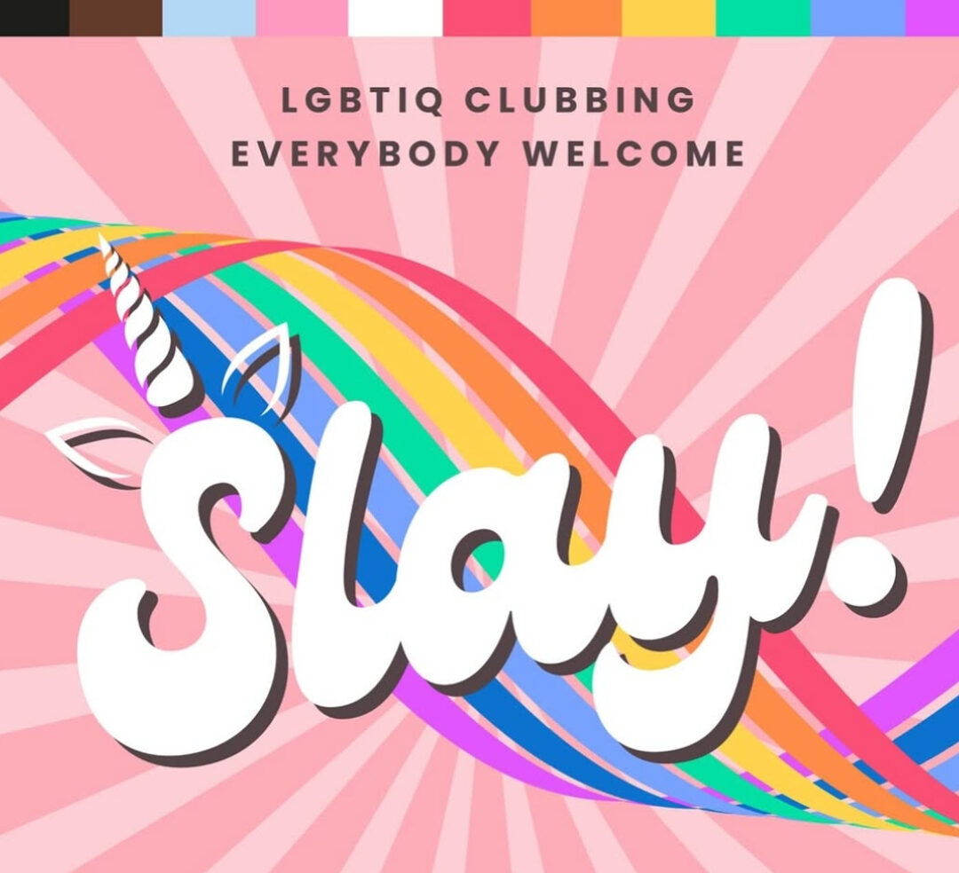 Slay! am 26. July 2025 @ PPC.