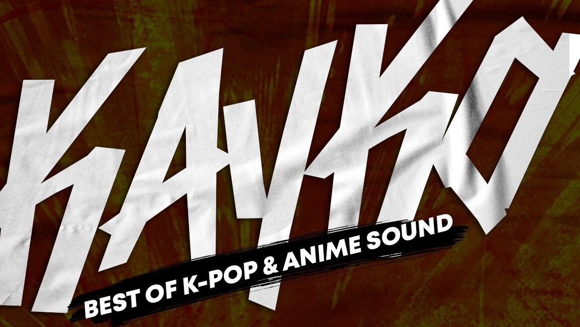 KAYKO am 2. August 2025 @ PPC. KAYKO am 2. August 2025 @ PPC.