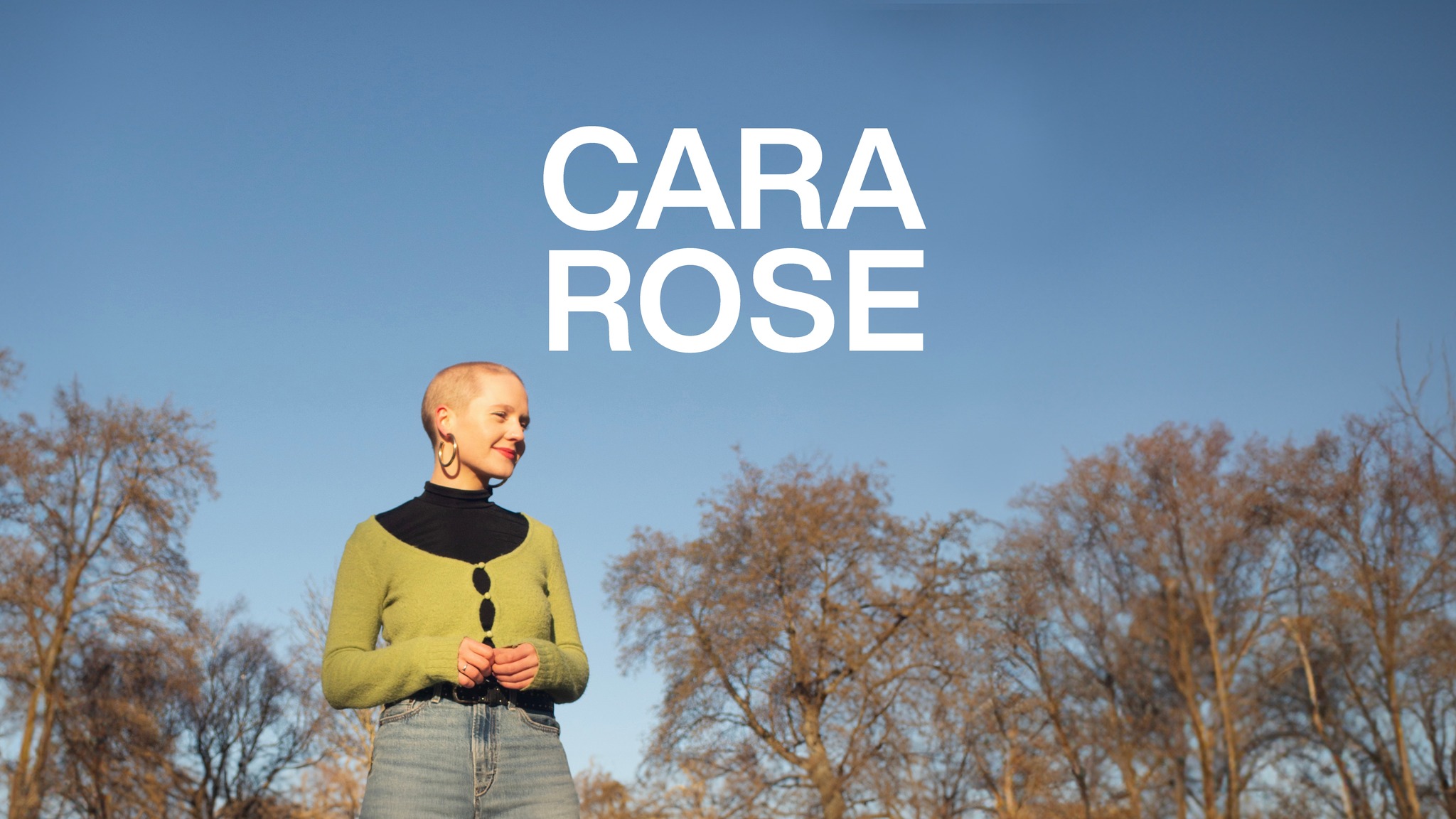 Cara Rose am 13. September 2025 @ PPC.